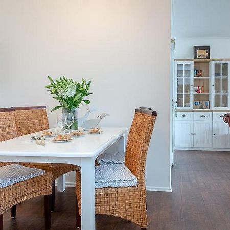 F35A 46 Seaside 46 Apartment Westerland Ngoại thất bức ảnh