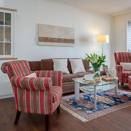 F35A 46 Seaside 46 Apartment Westerland Ngoại thất bức ảnh