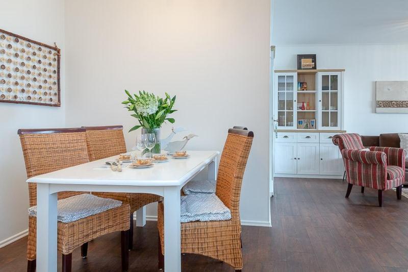 F35A 46 Seaside 46 Apartment Westerland Ngoại thất bức ảnh