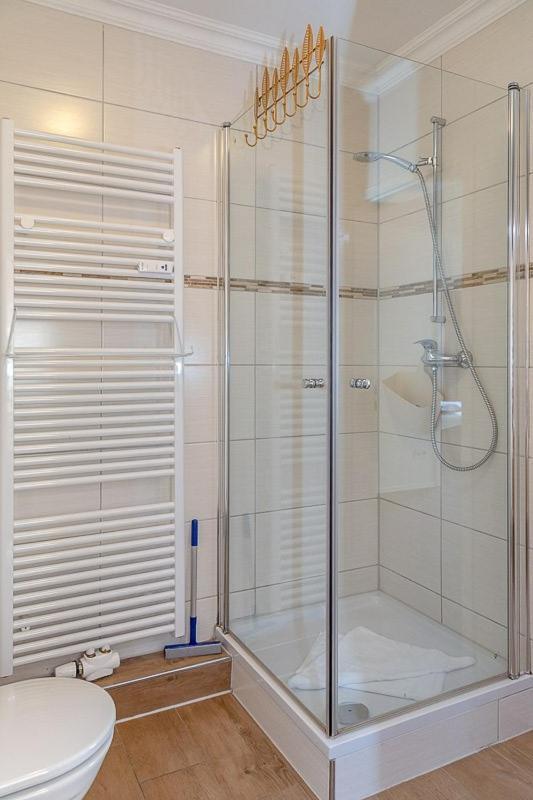 F35A 46 Seaside 46 Apartment Westerland Ngoại thất bức ảnh