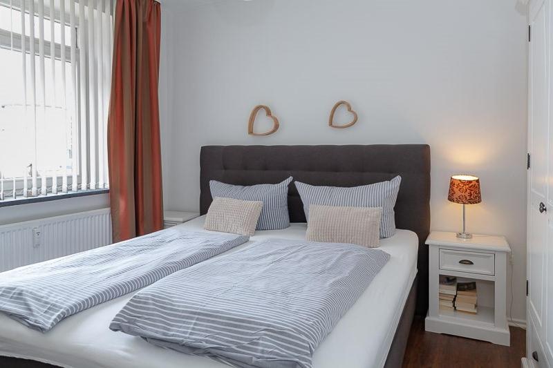 F35A 46 Seaside 46 Apartment Westerland Ngoại thất bức ảnh